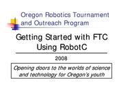 FTC Workshop2008 RobotCv04.pdf